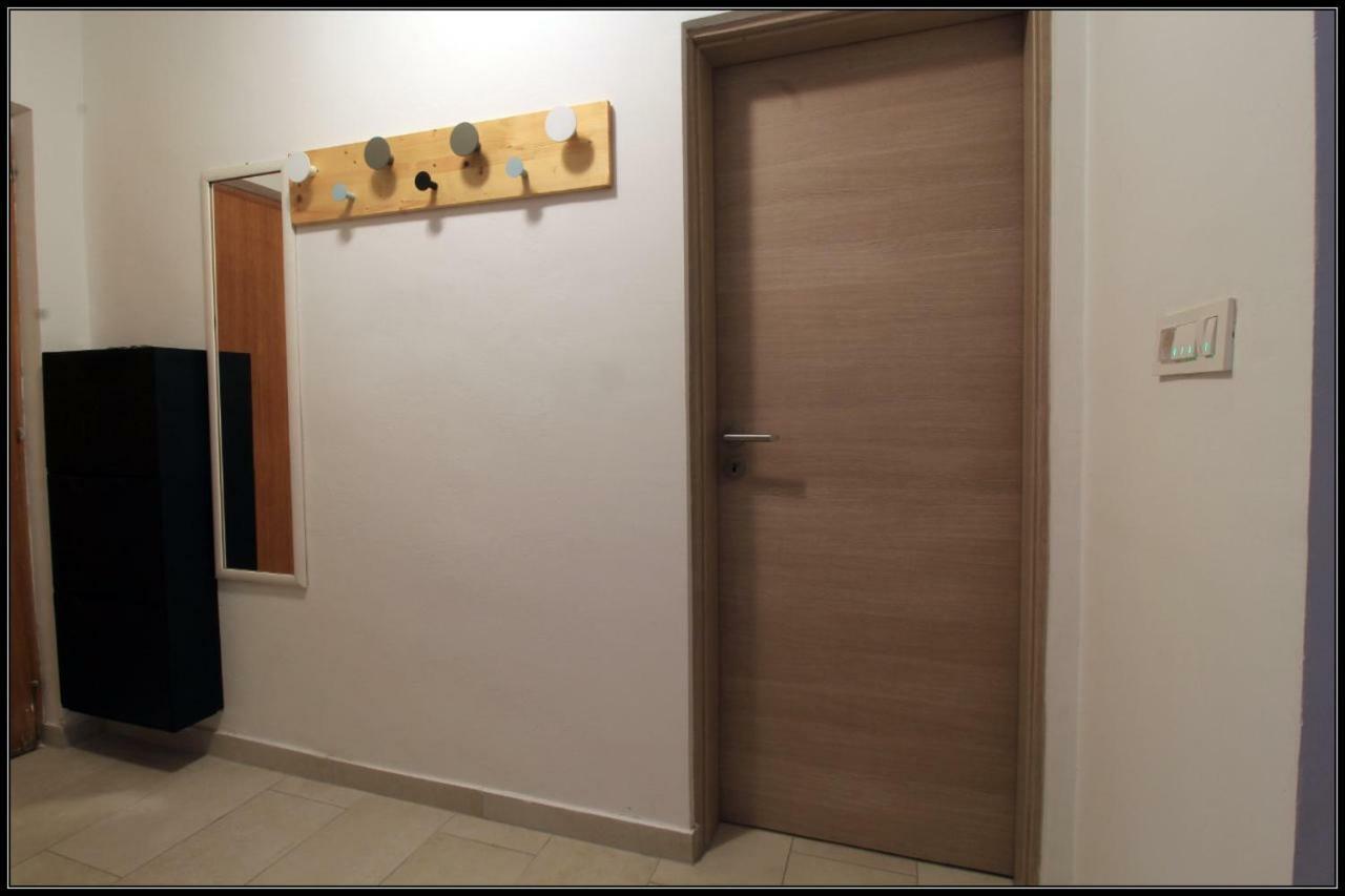 Jan 6 Apartment เซลเซ ภายนอก รูปภาพ