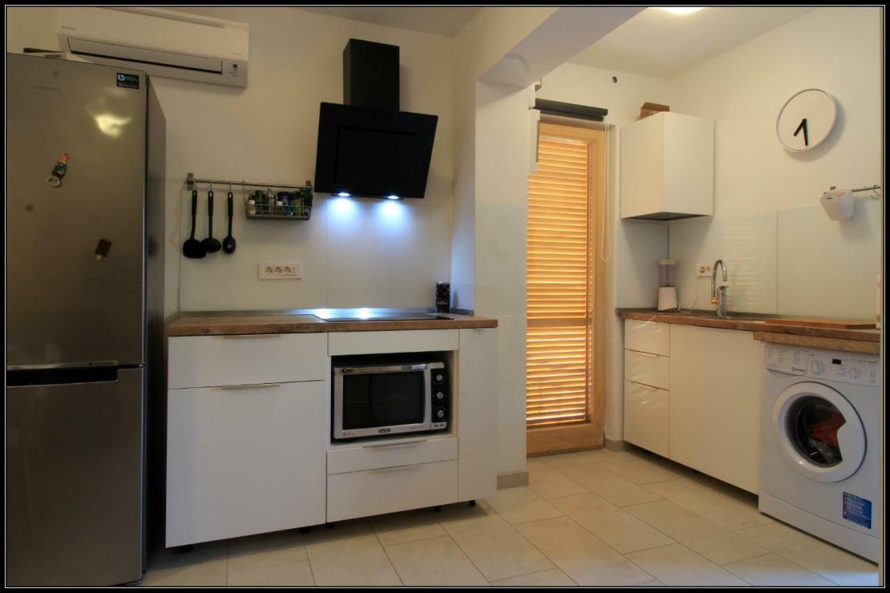 Jan 6 Apartment เซลเซ ภายนอก รูปภาพ
